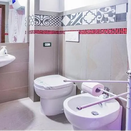 Via Colaci Apartment Lecce
