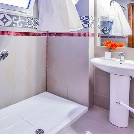 Via Colaci Apartment *