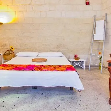 Via Colaci Apartment Lecce