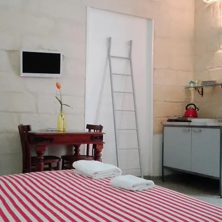 Apartment Via Colaci *