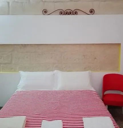 Apartment Via Colaci