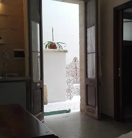 Apartment Via Colaci *