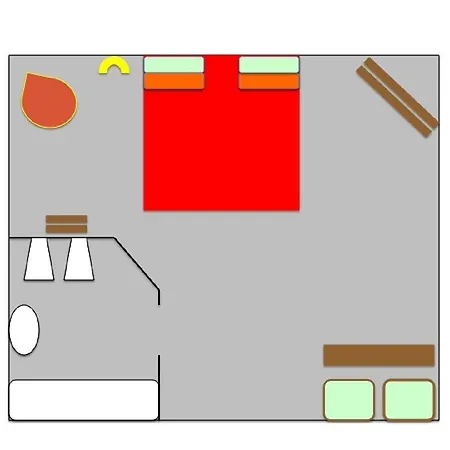 Via Colaci Apartment *