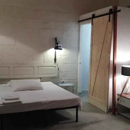 Apartment Via Colaci