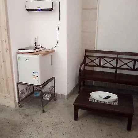 Via Colaci לצ'ה