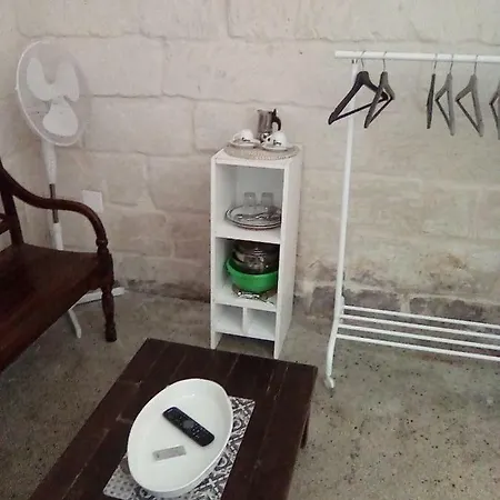 Via Colaci דירה לצ'ה