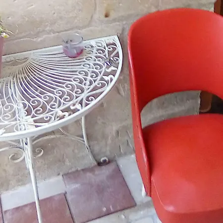 דירה Via Colaci *