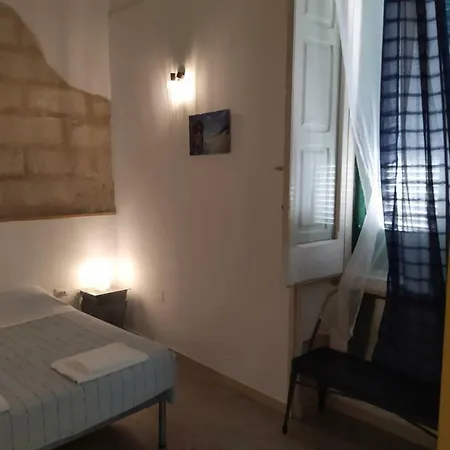 Via Colaci Apartment Lecce