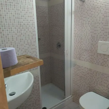 Via Colaci Apartment Lecce