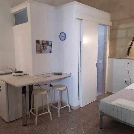 Apartment Via Colaci *