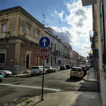 Via Colaci *