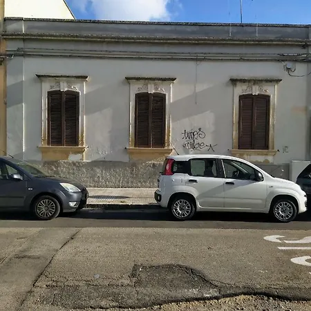Via Colaci *