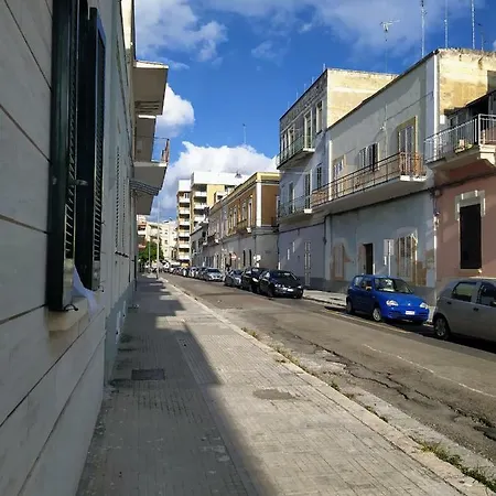 Via Colaci