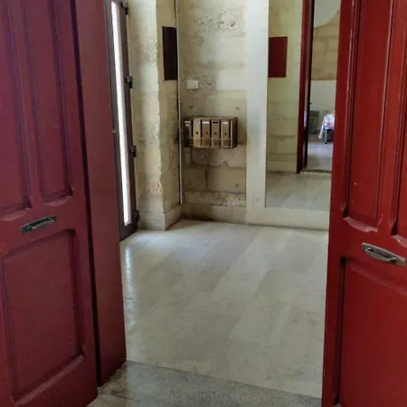 Via Colaci Lecce