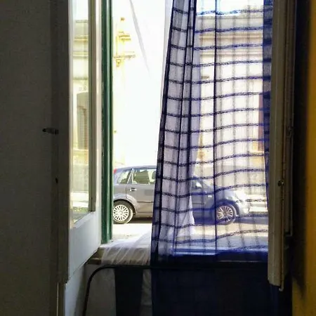Via Colaci לצ'ה